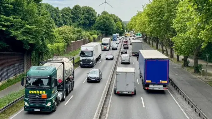 Streichliste: Autobahntunnel endgültig unrealistisch