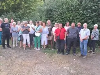 Wald gerettet: Verwirrung um Infos aus dem Rathaus