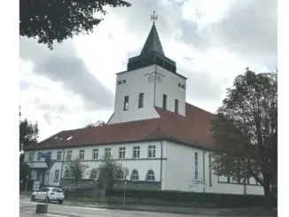 Heimatverein besucht Christus König in Schultendorf