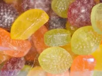 Der Bürgermeister-Drops ist noch nicht gelutscht