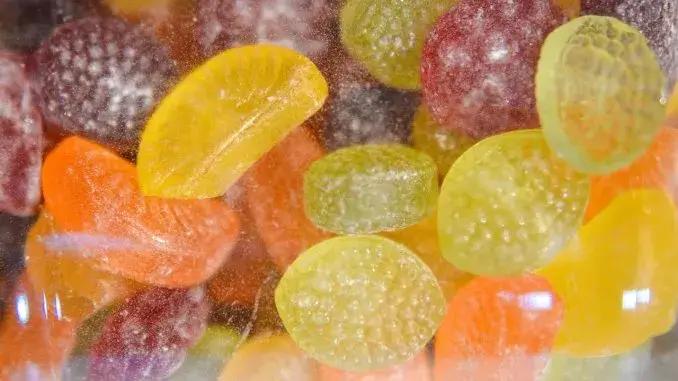 Drops - Pixabay_ergebnis Der Bürgermeister-Drops ist noch nicht gelutscht