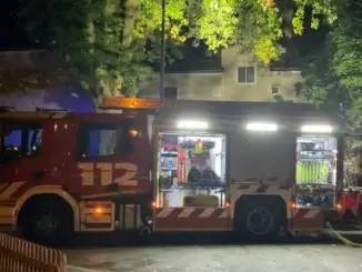 Küchenbrand: Was geschah genau?