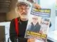 Bestseller-Autor Klaus-Peter Wolf in Gladbeck