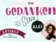 Lesung zum Thema Depression in Dorsten