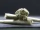 Mit Marihuana im Auto nachts in Gladbeck Unfall gebaut