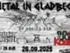 METAL IN GLADBECK