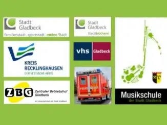 Mitteilungen der Stadt Gladbeck
