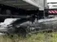 Schwerer Verkehrsunfall