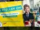 Personal-Kampagne in Gladbeck. „Kita-Kinder suchen...“