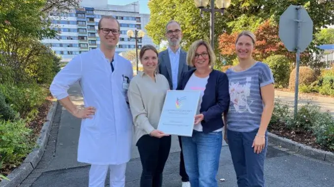 „Leistungssport ist unsere Passion!“ Team Augustinus