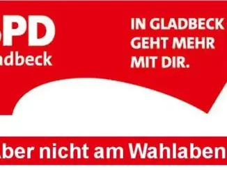 SPD Gladbeck bereitet sich auf ihre Trauerfeier vor