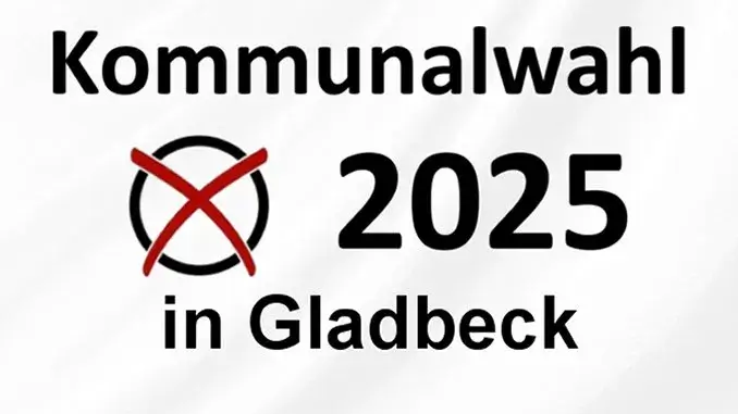 Wahlergebnisse der Kommunalwahlen 2025