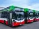 Brennstoffzellenbusse: Bald auf Linie
