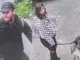 Tatverdächtige nach Diebstahl gesucht