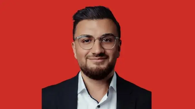 Ahmed Khodor - SPD
