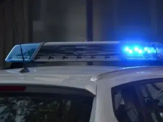 Hundertschaft der Polizei soll Ordnung schaffen