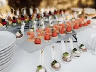 So sparen Sie clever beim Catering