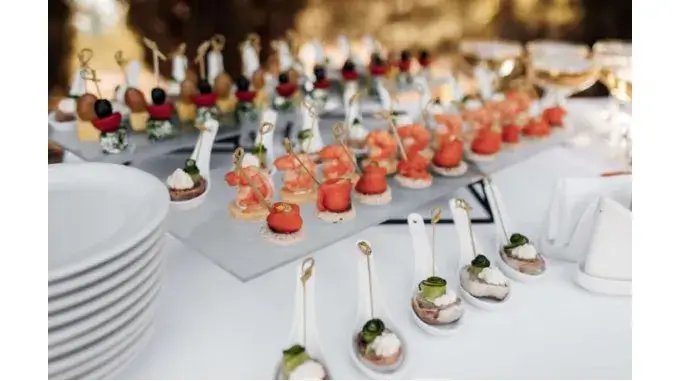 Catering - meisterkueche-reichard_ergebnis So sparen Sie clever beim Catering