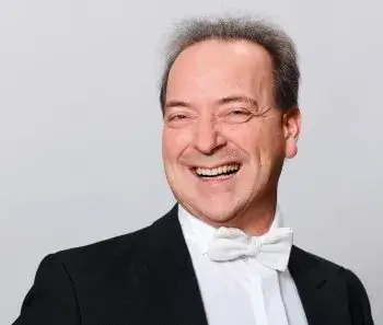 Andreas Gosling - Dirigent