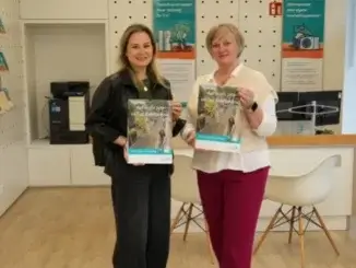 Der ELE-Kalender 2026 ist da