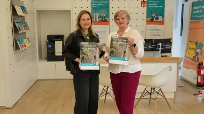 Der ELE-Kalender 2026 ist da