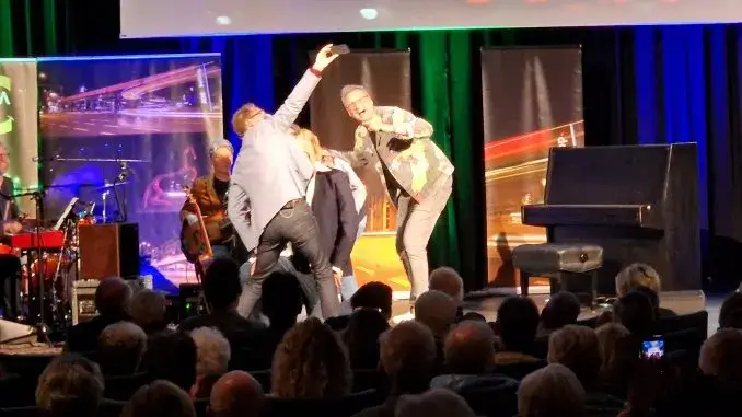 InterMezzo 2026: Beliebte Kleinkunstreihe