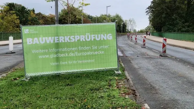 Europabrücke 1 - NGZ_ergebnis Ist die Europabrücke baufällig?