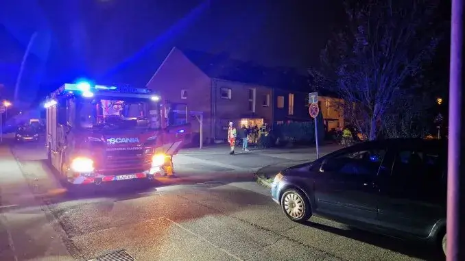 Feuerwehreinsatz am Mertenweg_ergebnis Feuerwehreinsatz am Mertenweg in Gladbeck
