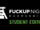 FuckUp-Night thematisiert Misserfolge