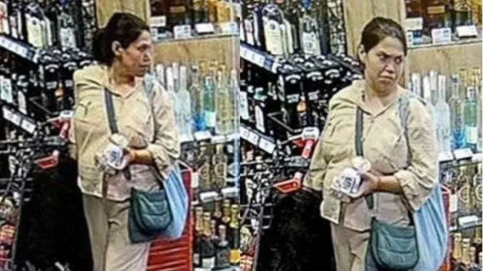 Geldbörse aus Einkaufswagen in Gladbeck gestohlen