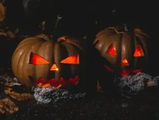 Halloween-Gegner verlor vor Verwaltungsgericht