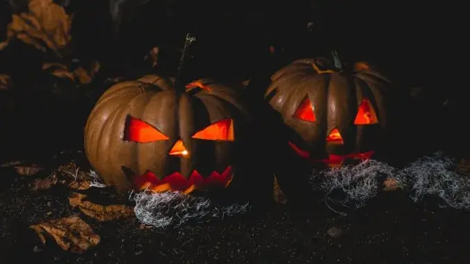 Halloween-Deko - Pexels_ergebnis Halloween-Gegner verlor vor Verwaltungsgericht