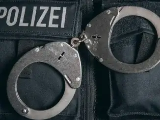 Handtaschenräuber in Gladbeck geschnappt
