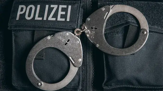 Handtaschenräuber in Gladbeck geschnappt