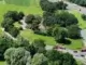Die Merz-Töchter erkunden Stadtbild von Gladbeck
