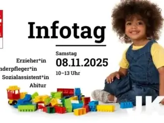 Infotag der Johannes-Kessels-Akademie