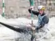 Kanu-Slalom - zwei Gladbecker bei der DM