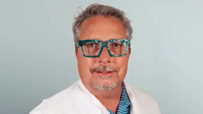 Klaus Limberg - Kern.ruhr_ergebnis Leben retten: Gesundheitsvortrag des Kneipp-Vereins