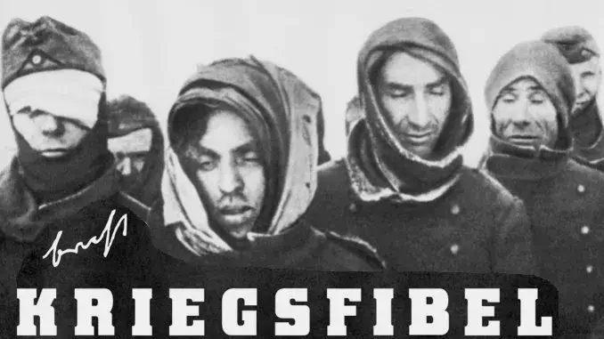 Kriegsfibel_ergebnis 70 Jahre »Kriegsfibel« - jetzt im Buchhandel