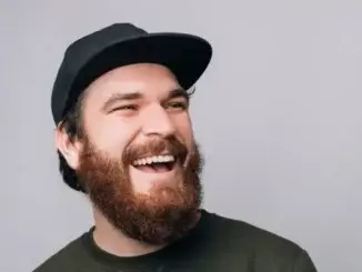 Bärte für die Männergesundheit