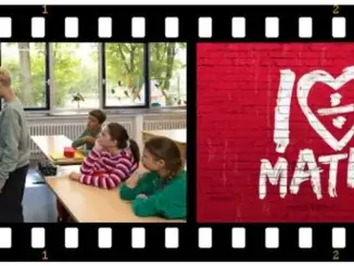 I-love-Mathe-Tag beim Studienkreis