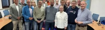 Neue Köpfe an der Spitze der CDU-Fraktion
