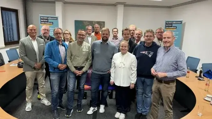 Neue CDU-Fraktion_ergebnis Neue Köpfe an der Spitze der CDU-Fraktion