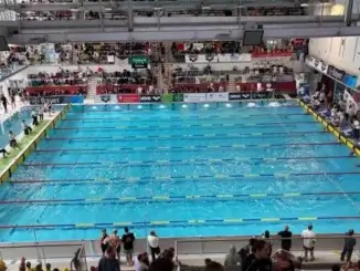 Schwimmgemeinschaft Gladbeck/Recklinghausen