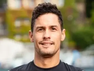 Trainerzuwachs beim Schwimmverein SV13