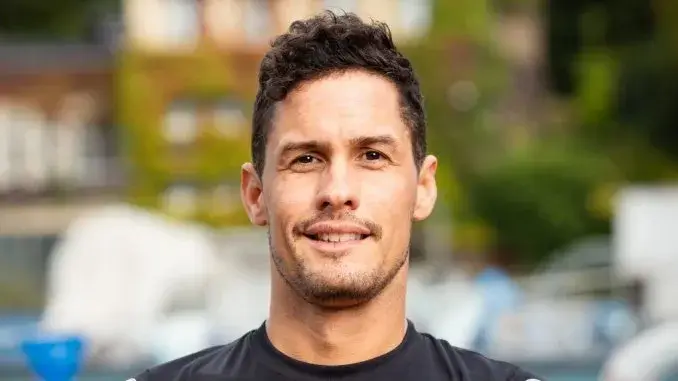 Trainerzuwachs beim Schwimmverein SV13