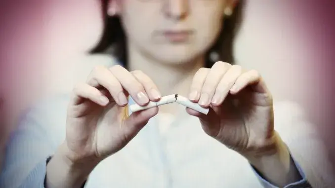 Rauchfrei in der Schule - AOK_ergebnis Rauchfrei in der Schule: Smart am Start – ohne Kippe