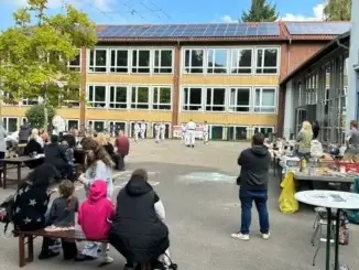 Karate Do Gladbeck - Sommerfest