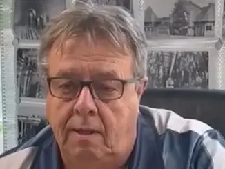 Udo Flach in Not - er will zurück zur BiG