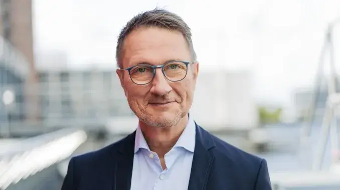 Uwe Schulz - Lesung_ergebnis Dietrich Bonhoeffer: „Keine Angst vor dem Leben“